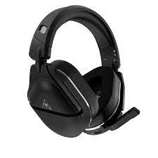 אוזניות אלחוטיות TURTLE ST-700 G2 MAX XBOX/PSP/PC/NIN
