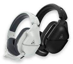 אוזניות אלחוטיות TURTLE ST-600 G2 MAX PS4/PS5