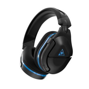 אוזניות אלחוטיות TURTLE ST-600 G2 PS4/PS5