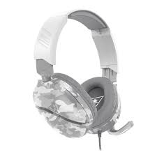 אוזניות גיימינג TURTLE RECON 70 XBOX/PSP/NINTEDO