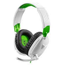 אוזניות גיימינג TURTLE RECON 70 XBOX X/S/ONE