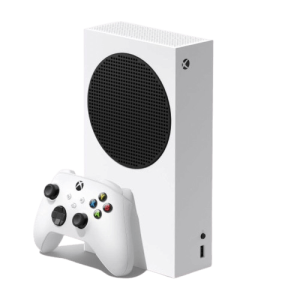 Xbox Series S 512GB SSD