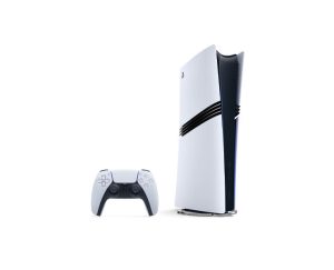PlayStation 5 Pro Digital Edition 2TB - יבואן רשמי ישפאר