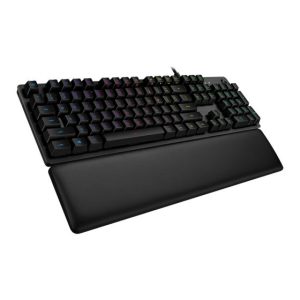 מקלדת גיימינג Logitech G513 חוטית USB