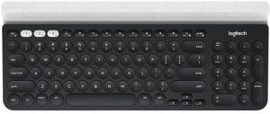מקלדת גיימינג Logitech K780 בלוטוס