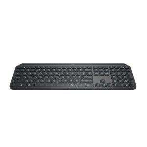מקלדת גיימינג Logitech MX KEYS בלוטוס
