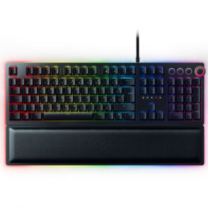 מקלדת גיימינג Razer HUNTSMAN ELITE מכאנית