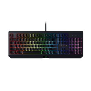 מקלדת גיימינג Razer BLACKWIDOW G.S מכאנית