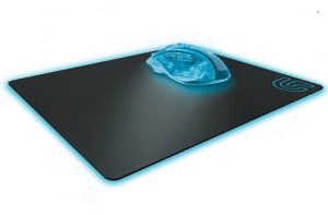 עכבר Logitech Mouse Pad G240