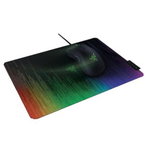 עכבר Razer Mouse Pad SPHEX V2 MINI