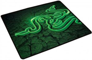 עכבר Razer Mouse Pad GOLIATHUS FISSUR L