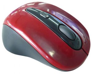 עכבר Silver Line RF-314R