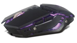 עכבר Silver Line GM804 USB