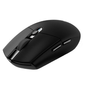 עכבר גיימינג Logitech עכבר אלחוטי Logitech G305