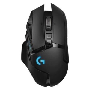 עכבר גיימינג Logitech עכבר אלחוטי Logitech G502