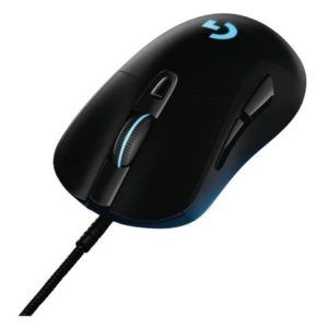 עכבר גיימינג Logitech עכבר חוטי Logitech G403 USB