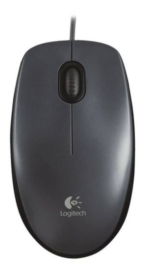 עכבר Logitech M90 USB