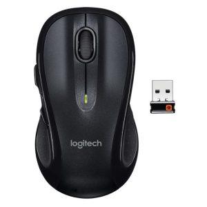 עכבר גיימינג Logitech עכבר אלחוטי Logitech M510