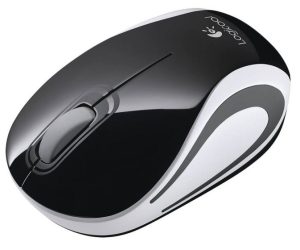 עכבר Logitech M187