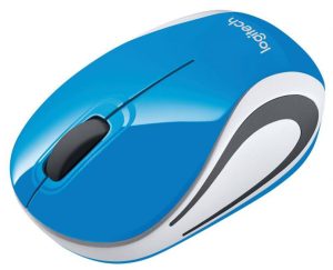 עכבר Logitech M187