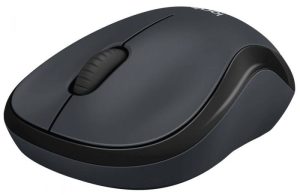 עכבר Logitech M220