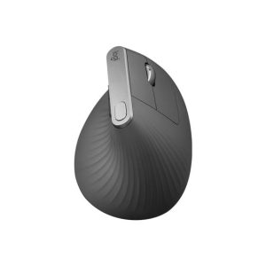 עכבר גיימינג Logitech עכבר אלחוטי Logitech MX ERGO VERTICAL