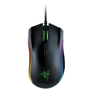 עכבר גיימינג Razer עכבר חוטי Razer MAMBA ELITE USB