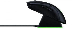 עכבר גיימינג Razer עכבר אלחוטי Razer VIPER ULT+DOCK