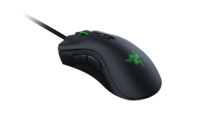 עכבר גיימינג Razer עכבר חוטי Razer DEATHADDER V2 USB