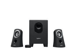 רמקולים Logitech Z313 25W RMS 2.1