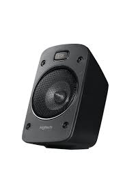 רמקולים Logitech Z906 500W RMS 5.1