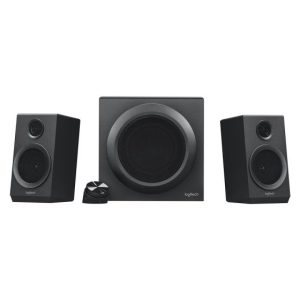 רמקולים Logitech Z333 40W RMS 2.1