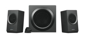 רמקולים בלוטוס Logitech Z337 40W RMS 2.1