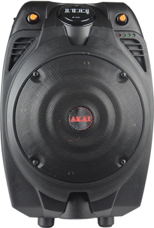 מחשב נייד בידורית ניידת 15" AKAInnnnAK-8510