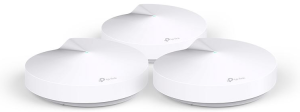 ראוטר 3 Pack Access Point TP-Link Deco M5 Mesh 1300Mbps