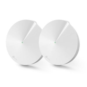 ראוטר 2 Pack Access Point TP-Link Deco M9 Mesh 2200Mbps