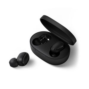 אוזניות בלוטוס' דגם Mi True Wireless Earbuds Basic