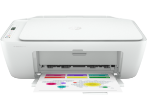 מדפסת HP DeskJet 2710 All-in-One Printer