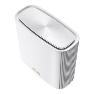 ראוטר ASUS ZenWiFi AX צבע לבן