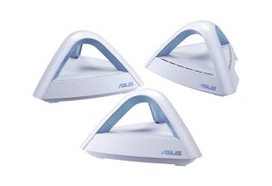 ראוטר ASUS MAP