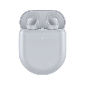 אוזניות Bluetooth TWS שיאומי דגם Redmi Buds 3 Pro בצבע אפור