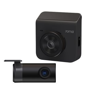 מצלמת רכב רכב חכמה 70mai דגם 70mai Dash Cam A400-1