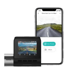 מצלמת רכב רכב חכמה 70mai A500S דגם 70mai Dash Cam A500S
