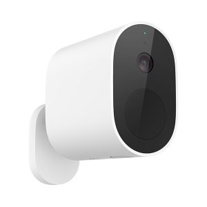 מצלמת אבטחה אבטחה חוץ נטענת 1080P דגם Mi Outdoor Security Camera 1080