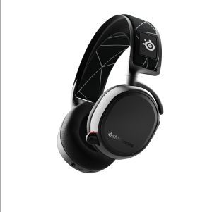 אוזניות גיימינג Arctis 9