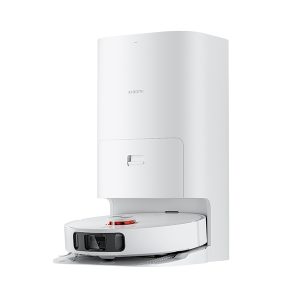 שואב אבק שואב שוטף רובוטי שיאומי דגם Xiaomi Robot Vacuum X10 Plus