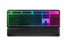 מקלדת גיימינג ממברנה ROCCAT MAGMA BLACK שחור