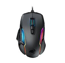 עכבר גיימינג ROCCAT KONE AIMO REMA BLACK שחור