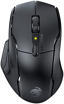 עכבר גיימינג ROCCAT KONE AIR BLACK שחור