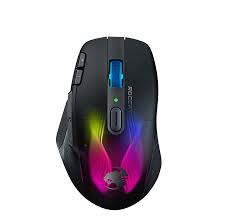 עכבר גיימינג עגינה + עגינה ROCCAT KONE XP AIR BLACK שחור